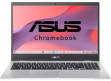 Asus Chromebook CX1500CKA-NJ0393 Laptop (Intel Celeron Dual Core/4 GB/64 GB eMMC/Google Chrome)