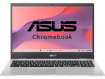 Asus Chromebook CX1500CKA-NJ0413 Laptop (Intel Celeron Dual Core/4 GB/128 GB eMMC/Google Chrome)