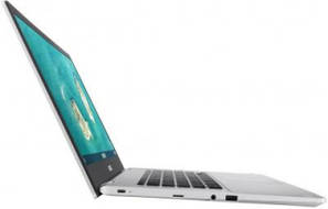 Asus Chromebook CX1500CNA-AS84F Laptop (Intel Celeron Dual Core/8 GB/64 GB eMMC/Google Chrome)