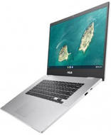 Asus Chromebook CX1500CNA-AS84F Laptop (Intel Celeron Dual Core/8 GB/64 GB eMMC/Google Chrome)