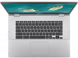 Asus Chromebook CX1500CNA-AS84F Laptop (Intel Celeron Dual Core/8 GB/64 GB eMMC/Google Chrome)