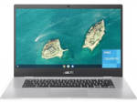 Asus Chromebook CX1500CNA-AS84F Laptop (Intel Celeron Dual Core/8 GB/64 GB eMMC/Google Chrome)