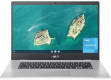 Asus Chromebook CX1500CNA-AS84F Laptop (Intel Celeron Dual Core/8 GB/64 GB eMMC/Google Chrome)