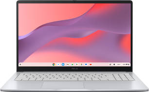 Asus Chromebook CX1505CKA-S70179 Laptop (Intel Celeron Dual Core/4 GB/64 GB eMMC/Google Chrome)