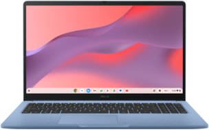 Asus Chromebook CX1505CKA-S70182 Laptop (Intel Celeron Dual Core/8 GB/128 GB eMMC/Google Chrome)