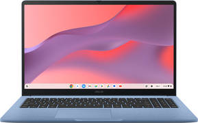 Asus Chromebook CX1505CKA-S70182 Laptop (Intel Celeron Dual Core/8 GB/128 GB eMMC/Google Chrome) Laptop