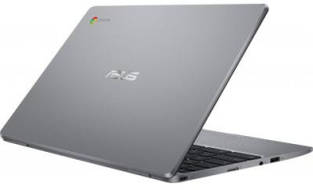 Asus Chromebook CX22NA-211.BB01 Laptop (Intel Celeron Dual Core/4 GB/32 GB eMMC/Google Chrome)