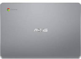 Asus Chromebook CX22NA-211.BB01 Laptop (Intel Celeron Dual Core/4 GB/32 GB eMMC/Google Chrome)
