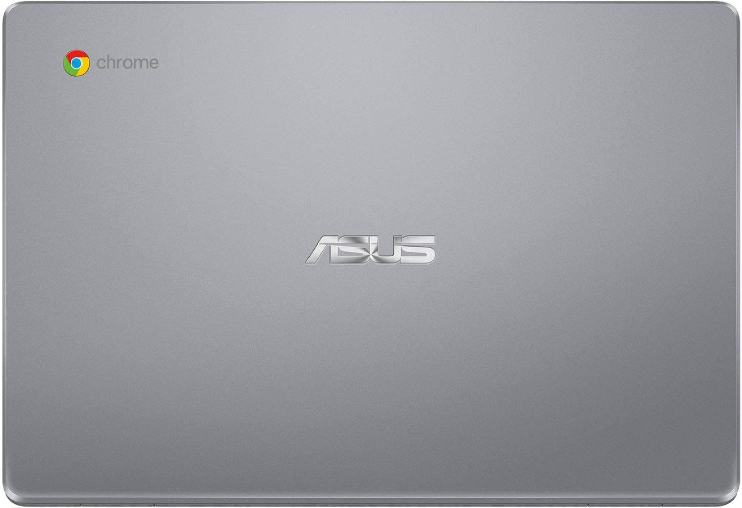 Asus Chromebook CX22NA-211.BB01 Laptop (Intel Celeron Dual Core/4 GB/32 GB eMMC/Google Chrome)