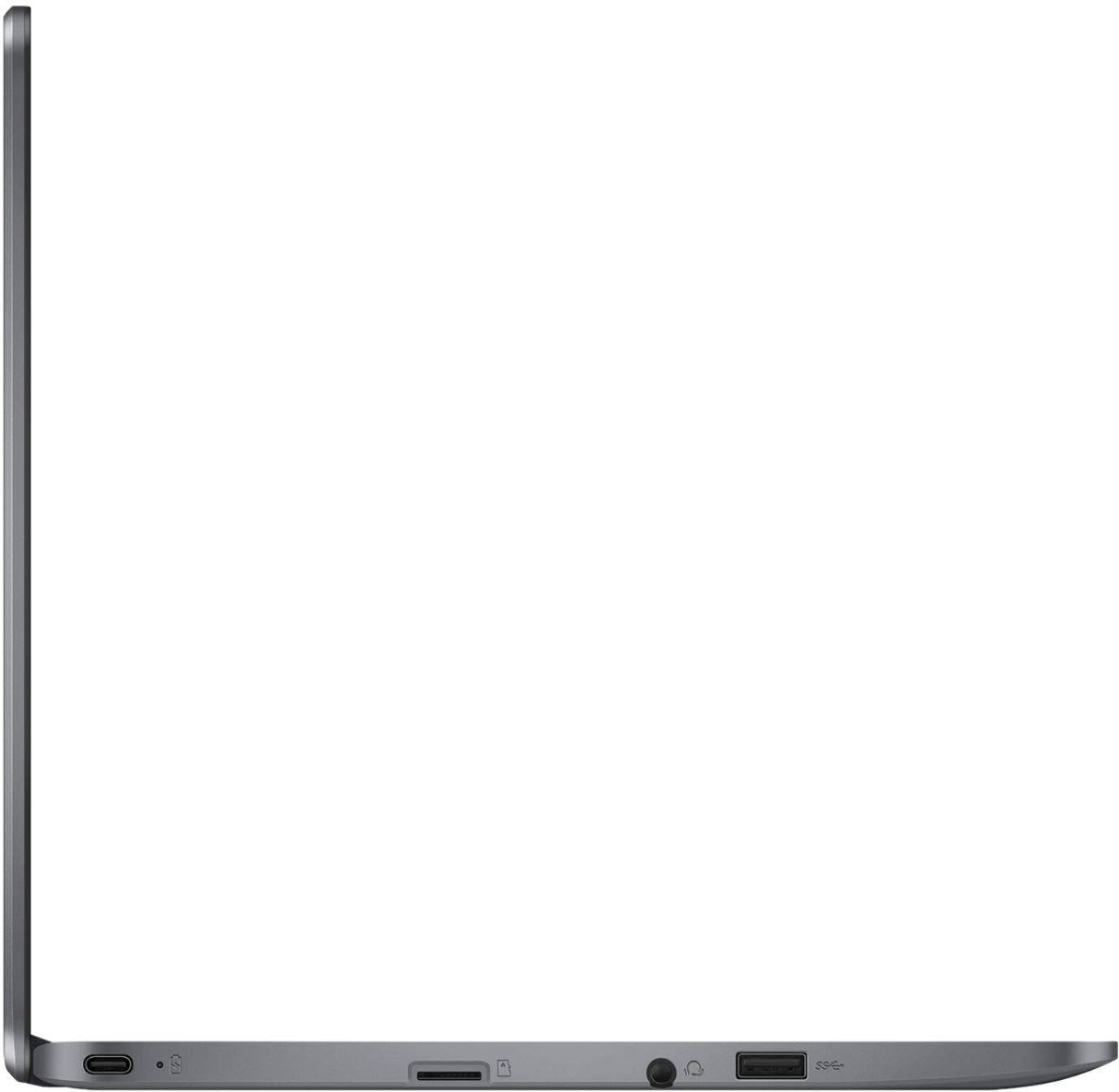 Asus Chromebook CX22NA-211.BB01 Laptop (Intel Celeron Dual Core/4 GB/32 GB eMMC/Google Chrome)