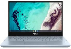 Asus Chromebook Flip CX3400FMA-EC0171 Laptop (Core i3 11th Gen/8 GB/128 GB SSD/Google Chrome)