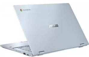 Asus Chromebook Flip CX3400FMA-EC0171 Laptop (Core i3 11th Gen/8 GB/128 GB SSD/Google Chrome)
