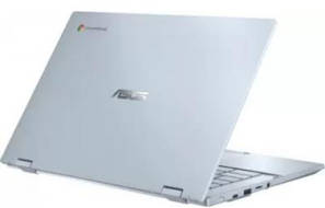 Asus Chromebook Flip CX3400FMA-EC0171 Laptop (Core i3 11th Gen/8 GB/128 GB SSD/Google Chrome)