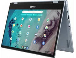 Asus Chromebook Flip CX3400FMA-EC0171 Laptop (Core i3 11th Gen/8 GB/128 GB SSD/Google Chrome)
