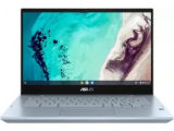 Compare Asus Chromebook Flip CX3400FMA-EC0171 Laptop (Intel Core i3 11th Gen/8 GB-diiisc/Google Chrome )