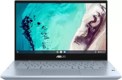 Asus Chromebook Flip CX3400FMA-EC0171 Laptop (Core i3 11th Gen/8 GB/128 GB SSD/Google Chrome)