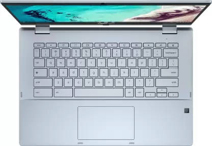 Asus Chromebook Flip CX3400FMA-EC0171 Laptop (Core i3 11th Gen/8 GB/128 GB SSD/Google Chrome)