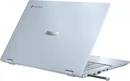 Asus Chromebook Flip CX3400FMA-EC0171 Laptop (Core i3 11th Gen/8 GB/128 GB SSD/Google Chrome)