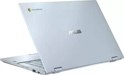 Asus Chromebook Flip CX3400FMA-EC0171 Laptop (Core i3 11th Gen/8 GB/128 GB SSD/Google Chrome)
