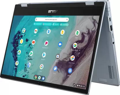 Asus Chromebook Flip CX3400FMA-EC0171 Laptop (Core i3 11th Gen/8 GB/128 GB SSD/Google Chrome)