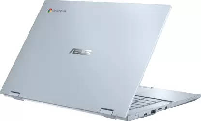 Asus Chromebook Flip CX3400FMA-EC0171 Laptop (Core i3 11th Gen/8 GB/128 GB SSD/Google Chrome)