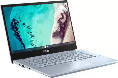 Asus Chromebook Flip CX3400FMA-EC0171 Laptop (Core i3 11th Gen/8 GB/128 GB SSD/Google Chrome)