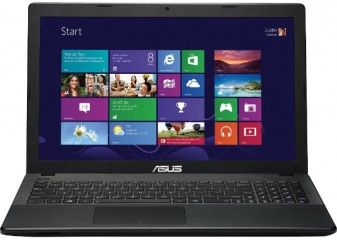 Asus D550CA-BH31 Laptop (Core i3 3rd Gen/6 GB/500 GB/Windows 8) Price