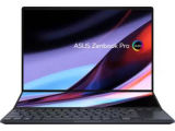 Compare Asus ZenBook Pro 14 Duo OLED UX8402ZA-LM711WS Laptop (Intel Core i7 12th Gen/16 GB-diiisc/Windows 11 Home Basic)
