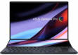 Asus ZenBook Pro 14 Duo OLED Intel Evo UX8402ZA-LM711WS Laptop (Core i7 12th Gen/16 GB/1 TB SSD/Windows 11)
