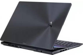Asus ZenBook Pro 14 Duo OLED Intel Evo UX8402ZE-LM921WS Laptop (Core i9 12th Gen/32 GB/1 TB SSD/Windows 45234 GB)