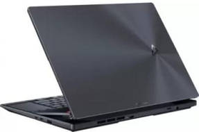 Asus ZenBook Pro 14 Duo OLED Intel Evo UX8402ZE-LM921WS Laptop (Core i9 12th Gen/32 GB/1 TB SSD/Windows 45234 GB)