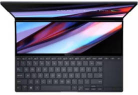 Asus ZenBook Pro 14 Duo OLED Intel Evo UX8402ZE-LM921WS Laptop (Core i9 12th Gen/32 GB/1 TB SSD/Windows 45234 GB)