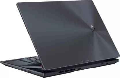 Asus ZenBook Pro 14 Duo OLED Intel Evo UX8402ZE-M711WS Laptop (Core i7 12th Gen/16 GB/1 TB SSD/Windows 45234 GB)