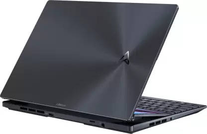 Asus ZenBook Pro 14 Duo OLED Intel Evo UX8402ZE-M711WS Laptop (Core i7 12th Gen/16 GB/1 TB SSD/Windows 45234 GB)