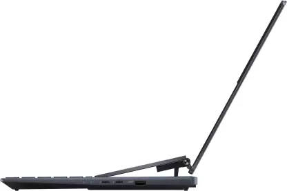 Asus ZenBook Pro 14 Duo OLED Intel Evo UX8402ZE-M711WS Laptop (Core i7 12th Gen/16 GB/1 TB SSD/Windows 45234 GB)