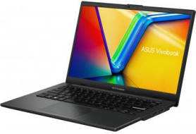 Asus VivoBook Go E1404FA-NK322WS Laptop (AMD Quad Core Ryzen 3/8 GB/512 GB SSD/Windows 11)