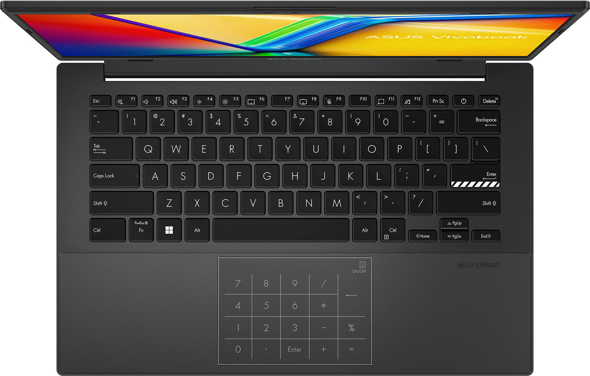 Asus VivoBook Go E1404FA-NK322WS Laptop (AMD Quad Core Ryzen 3/8 GB/512 GB SSD/Windows 11)