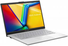 Asus VivoBook Go 14 E1404FA-NK331W Laptop (AMD Quad Core Ryzen 3/8 GB/1 TB SSD/Windows 11)