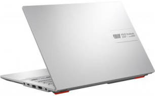 Asus VivoBook Go 14 E1404FA-NK331W Laptop (AMD Quad Core Ryzen 3/8 GB/1 TB SSD/Windows 11)