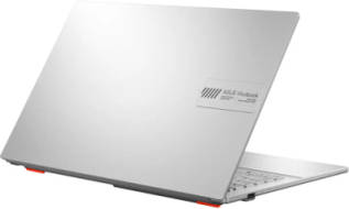 Asus VivoBook Go 14 E1404FA-NK3321WS Laptop (AMD Quad Core Ryzen 3/8 GB/512 GB SSD/Windows 11)