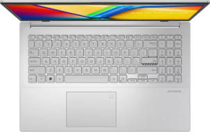 Asus VivoBook Go 14 E1404FA-NK3321WS Laptop (AMD Quad Core Ryzen 3/8 GB/512 GB SSD/Windows 11)