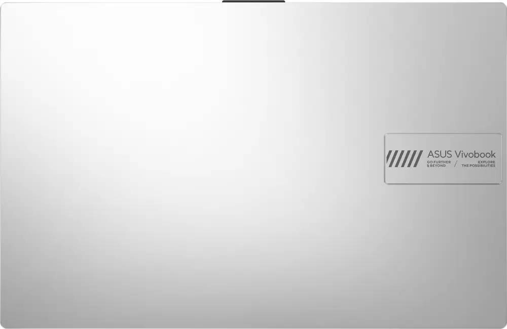 Asus VivoBook Go 14 E1404FA-NK3321WS Laptop (AMD Quad Core Ryzen 3/8 GB/512 GB SSD/Windows 11)