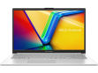 Asus VivoBook Go 14 E1404FA-NK3321WS Laptop (AMD Quad Core Ryzen 3/8 GB/512 GB SSD/Windows 11) price in India