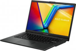 Asus VivoBook Go E1404FA-NK522WS Laptop (AMD Quad Core Ryzen 5/8 GB/512 GB SSD/Windows 11)