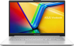 Asus VivoBook Go 14 E1404FA-NK5521WS Laptop (AMD Quad Core Ryzen 5/8 GB/512 SSD/Windows 11)