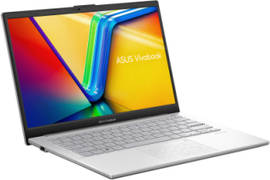 Asus VivoBook Go 14 E1404FA-NK5541WS Laptop (AMD Quad Core Ryzen 5/16 GB/512 GB SSD/Windows 11)