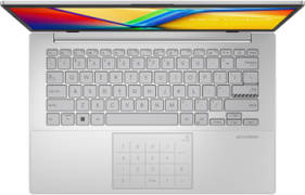 Asus VivoBook Go 14 E1404FA-NK5541WS Laptop (AMD Quad Core Ryzen 5/16 GB/512 GB SSD/Windows 11)