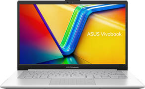 Asus VivoBook Go 14 E1404FA-NK5541WS Laptop (AMD Quad Core Ryzen 5/16 GB/512 GB SSD/Windows 11) Laptop