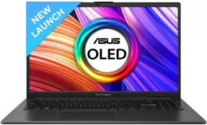 Asus VivoBook Go E1504FA-LK522WS Laptop (AMD Quad Core Ryzen 5/8 GB/512 GB SSD/Windows 11)