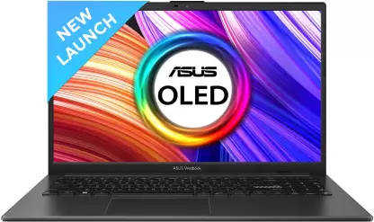 Asus VivoBook Go E1504FA-LK522WS Laptop (AMD Quad Core Ryzen 5/8 GB/512 GB SSD/Windows 11)